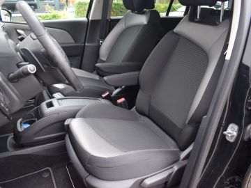 Citroën Grand C4 Picasso